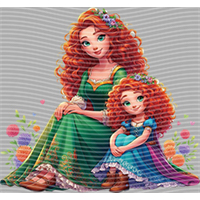 Mother's Day-MM 1184